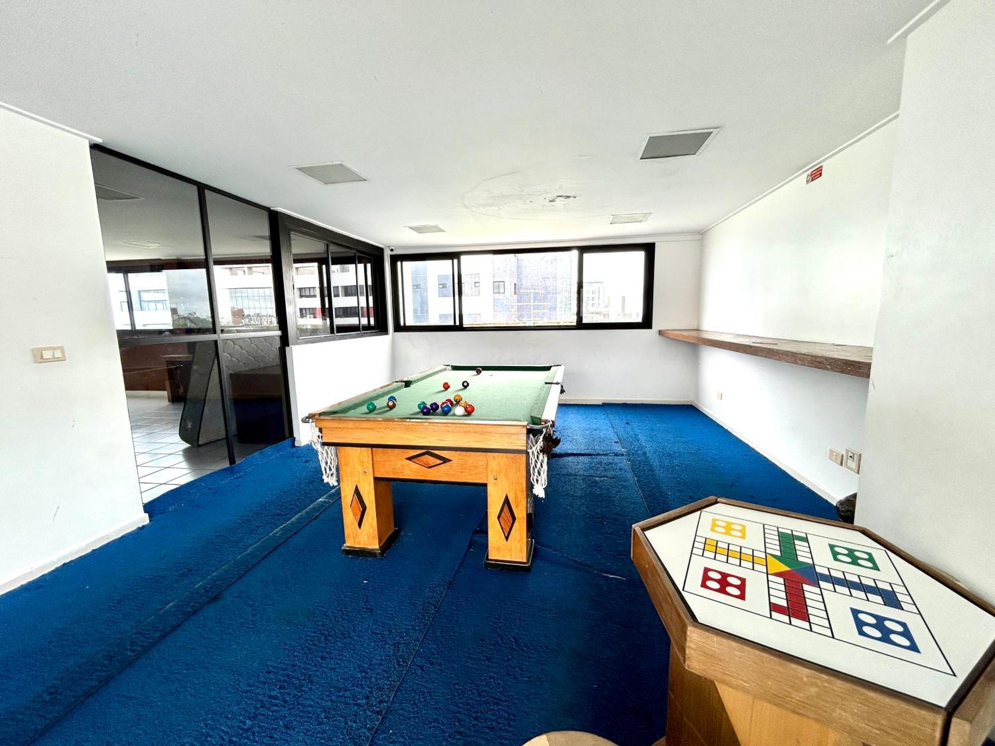 Apartamento Beira Mar De Pajucara / Maceio Eksteriør billede