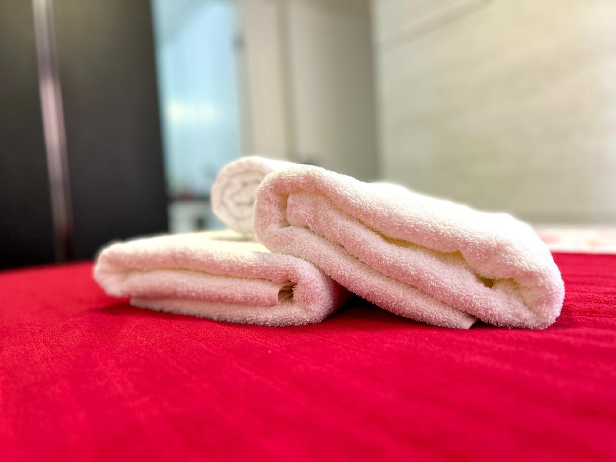 Apartamento Beira Mar De Pajucara / Maceio Eksteriør billede