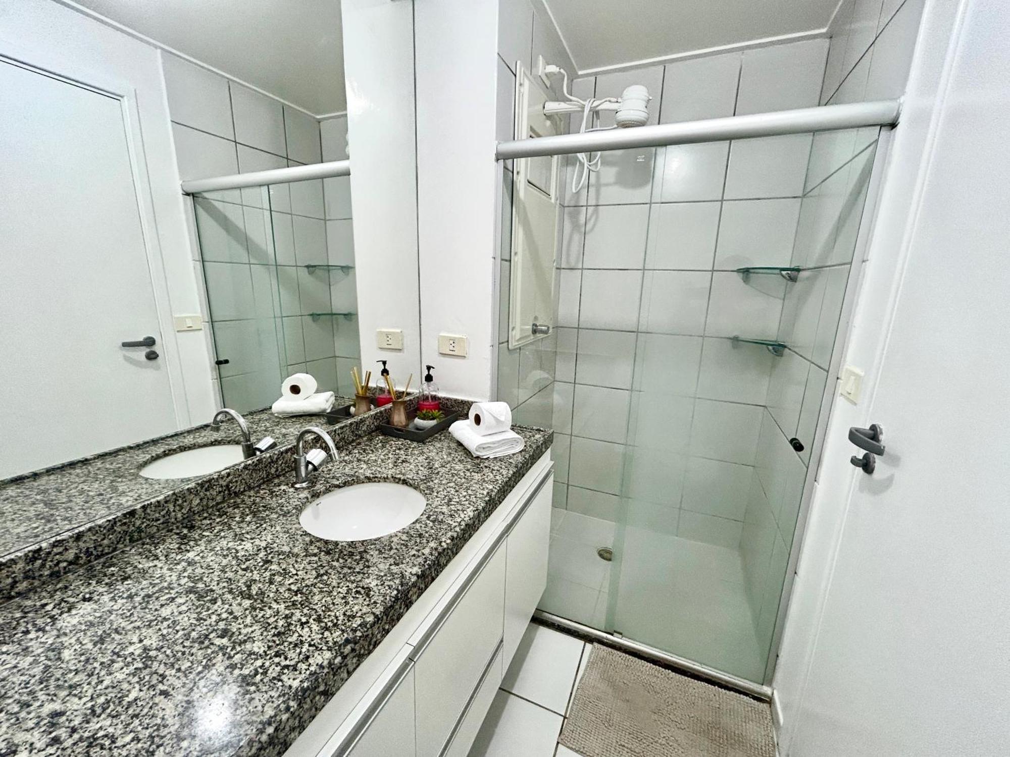 Apartamento Beira Mar De Pajucara / Maceio Eksteriør billede