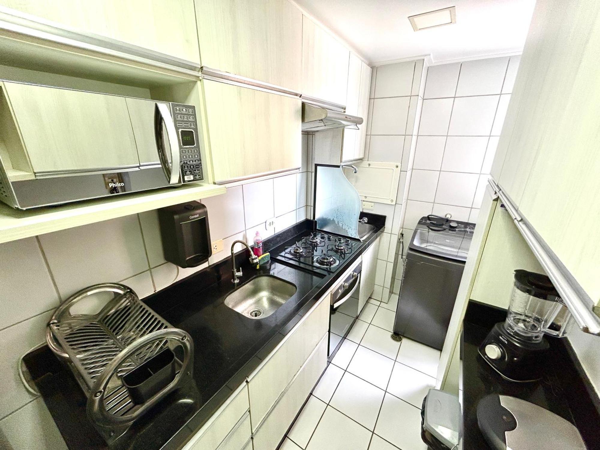 Apartamento Beira Mar De Pajucara / Maceio Eksteriør billede