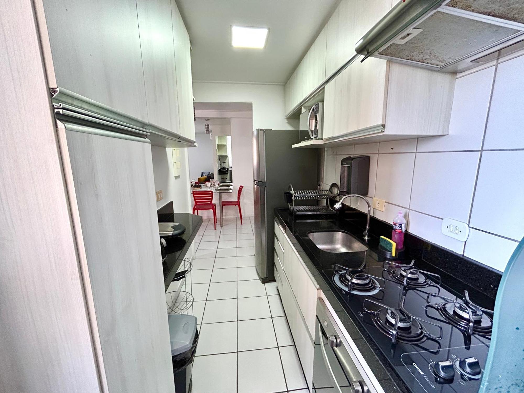 Apartamento Beira Mar De Pajucara / Maceio Eksteriør billede