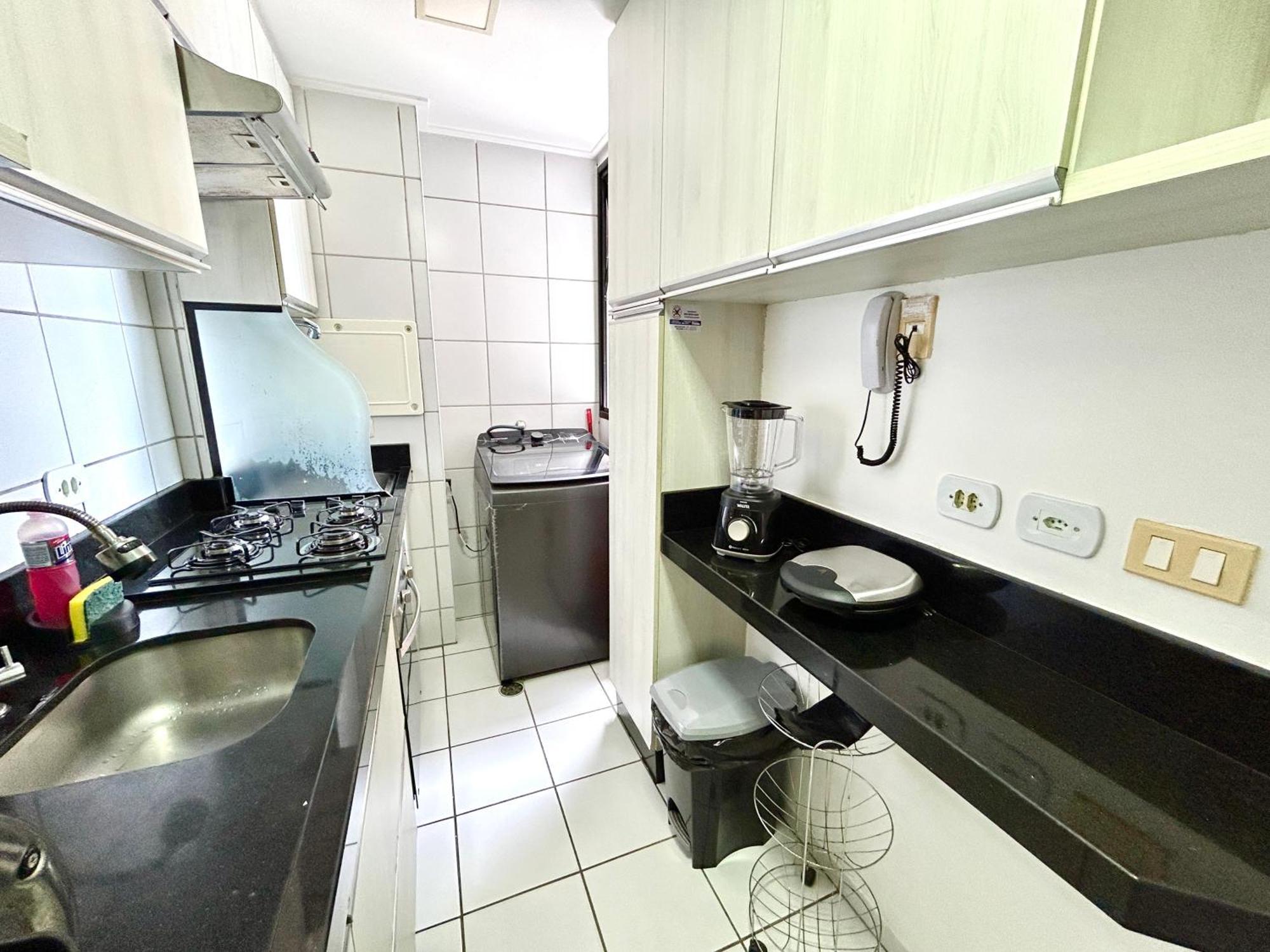 Apartamento Beira Mar De Pajucara / Maceio Eksteriør billede